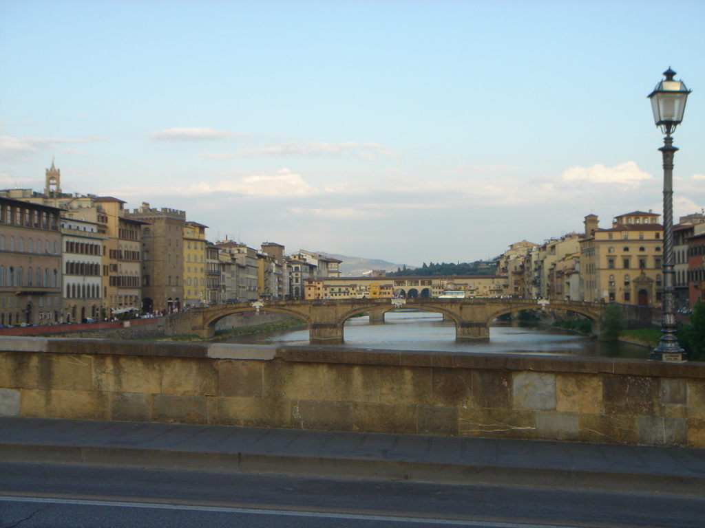 Florence Photo